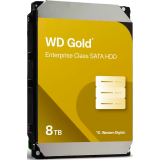 Жёсткий диск 8Tb SATA-III WD Gold (WD8005FRYZ)