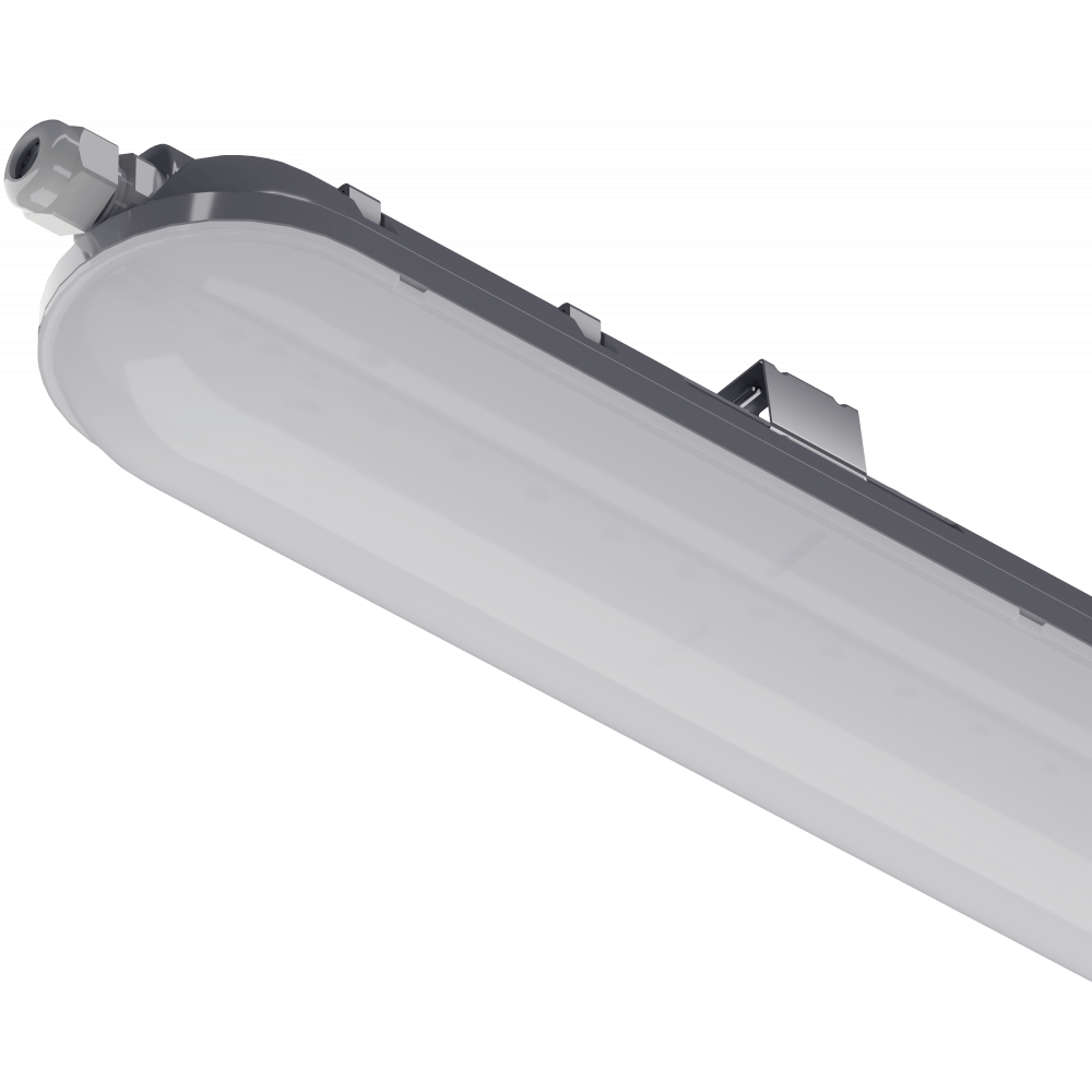 Светильник ОНЛАЙТ ODSP-04-36-6.5K-LED - 90370