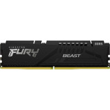 Оперативная память 16Gb DDR5 6000MHz Kingston Fury Beast (KF560C30BB-16)