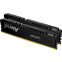 Оперативная память 64Gb DDR5 5200MHz Kingston Fury Beast (KF552C40BBK2-64) (2x32Gb KIT) - фото 2