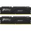 Оперативная память 64Gb DDR5 5200MHz Kingston Fury Beast (KF552C40BBK2-64) (2x32Gb KIT)