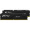 Оперативная память 16Gb DDR5 6000MHz Kingston Fury Beast (KF560C30BBK2-16) (2x8Gb KIT) - фото 3