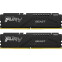 Оперативная память 32Gb DDR5 6400MHz Kingston Fury Beast (KF564C32BBEK2-32) (2x16Gb KIT)