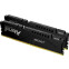 Оперативная память 32Gb DDR5 6400MHz Kingston Fury Beast (KF564C32BBEK2-32) (2x16Gb KIT) - фото 2