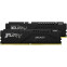 Оперативная память 32Gb DDR5 6400MHz Kingston Fury Beast (KF564C32BBEK2-32) (2x16Gb KIT) - фото 3