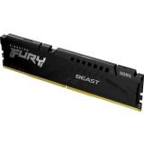 Оперативная память 16Gb DDR5 6800MHz Kingston Fury Beast (KF568C34BBE-16)