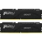 Оперативная память 16Gb DDR5 5600MHz Kingston Fury Beast (KF556C40BBK2-16) (2x8Gb KIT)