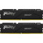 Оперативная память 32Gb DDR5 5600MHz Kingston Fury Beast (KF556C40BBK2-32) (2x16Gb KIT)