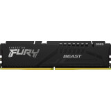 Оперативная память 32Gb DDR5 5600MHz Kingston Fury Beast (KF556C36BBE-32)