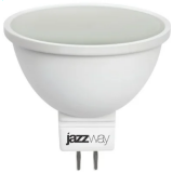 Светодиодная лампочка Jazzway 2859785A (9 Вт, GU5.3)