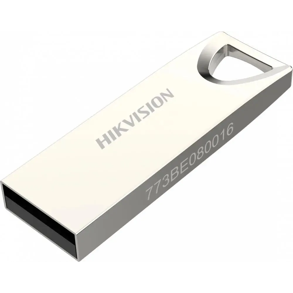 USB Flash накопитель 64Gb Hikvision M200 (HS-USB-M200/64G)