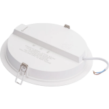 Светильник LEDVANCE Eco Class Downlight DL 840 WT 24Вт 4000К (4058075644311)