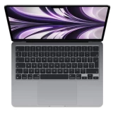 Ноутбук Apple MacBook Air 13 (M2, 2022) (MLXW3LL/A)