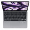 Ноутбук Apple MacBook Air 13 (M2, 2022) (MLXW3LL/A) - фото 2