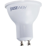 Светодиодная лампочка Jazzway 5019003 (7 Вт, GU10)