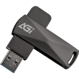 USB Flash накопитель 512Gb AGI UE138 Dark Gray (AGI512G32UE138)