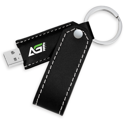 USB Flash накопитель 1Tb AGI UE238 - AGI1T0G32UE238