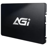 Накопитель SSD 960Gb AGI AI238 (AGI960G18AI238)