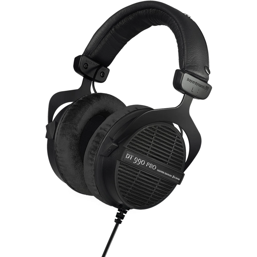 Beyerdynamic dt 770 pro 80 ohm black edition sale