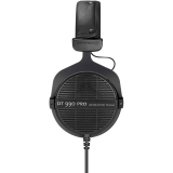 Наушники Beyerdynamic DT 990 Pro Black Limited Edition 80 Ohm