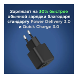 Сетевое зарядное устройство Rexant 18-2204