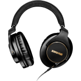 Наушники Shure SRH840A