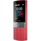 Телефон Nokia 150 Dual Sim Red (TA-1582) (286838576)
