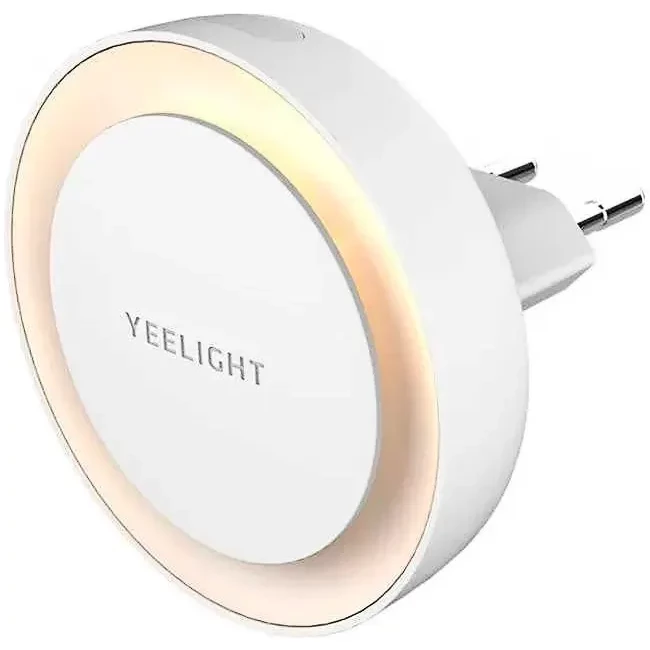 Светильник Yeelight Plug-in Light Sensor Nightlight - YLYD11YL