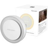 Светильник Yeelight Plug-in Light Sensor Nightlight (YLYD11YL)