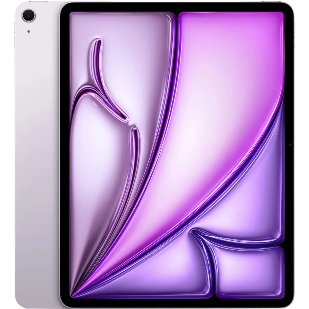 Планшет Apple iPad Air 13" (M2) 256Gb Wi-Fi Purple (MV2H3LL/A)