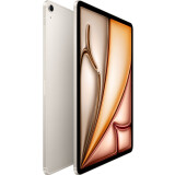 Планшет Apple iPad Air 13" (M2) 128Gb Wi-Fi + Cellular Starlight (MV6T3LL/A)