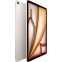 Планшет Apple iPad Air 13" (M2) 128Gb Wi-Fi + Cellular Starlight (MV6T3LL/A) - фото 2