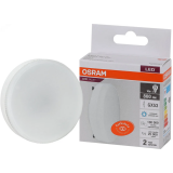 Светодиодная лампочка OSRAM 4058075582125 (10 Вт, GX53)