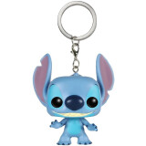 Брелок Funko Pocket POP! Disney Lilo & Stitch (6829)