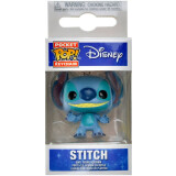 Брелок Funko Pocket POP! Disney Lilo & Stitch (6829)