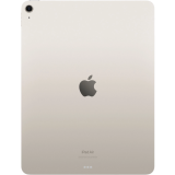 Планшет Apple iPad Air 13" (M2) 128Gb Wi-Fi Starlight (MV293LL/A)