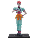 Фигурка ABYstyle Hunter x Hunter Figurine Hisoka (ABYFIG017)