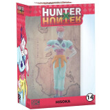 Фигурка ABYstyle Hunter x Hunter Figurine Hisoka (ABYFIG017)