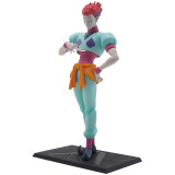 Фигурка ABYstyle Hunter x Hunter Figurine Hisoka (ABYFIG017)