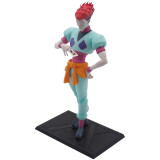 Фигурка ABYstyle Hunter x Hunter Figurine Hisoka (ABYFIG017)