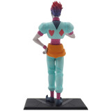 Фигурка ABYstyle Hunter x Hunter Figurine Hisoka (ABYFIG017)