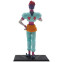 Фигурка ABYstyle Hunter x Hunter Figurine Hisoka - ABYFIG017 - фото 5