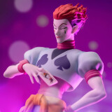 Фигурка ABYstyle Hunter x Hunter Figurine Hisoka (ABYFIG017)