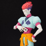 Фигурка ABYstyle Hunter x Hunter Figurine Hisoka (ABYFIG017)