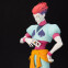 Фигурка ABYstyle Hunter x Hunter Figurine Hisoka - ABYFIG017 - фото 9