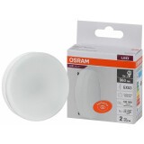 Светодиодная лампочка OSRAM 4058075582187 (12 Вт, GX53)