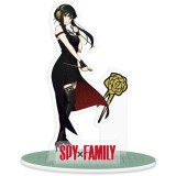 Фигурка ABYstyle Spy X Family Acryl Yor Forger (ABYACF179)