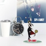 Фигурка ABYstyle Spy X Family Acryl Yor Forger (ABYACF179)