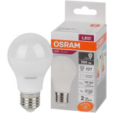 Светодиодная лампочка OSRAM 4058075578760 (7 Вт, E27)