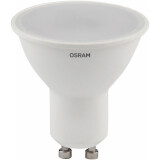 Светодиодная лампочка OSRAM 4058075581449 (6 Вт, GU10)